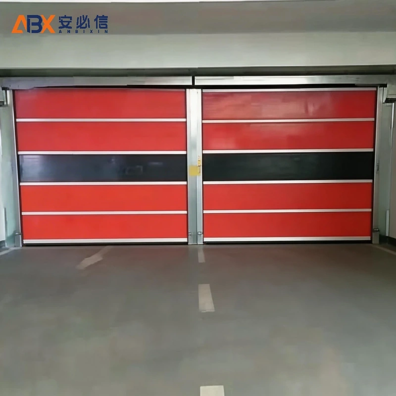 伊犁哈萨克自治州自动快速门