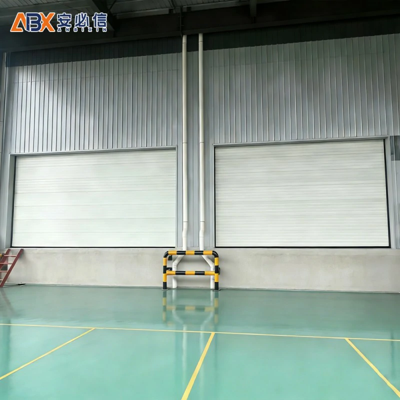伊犁哈萨克自治州消防提升门